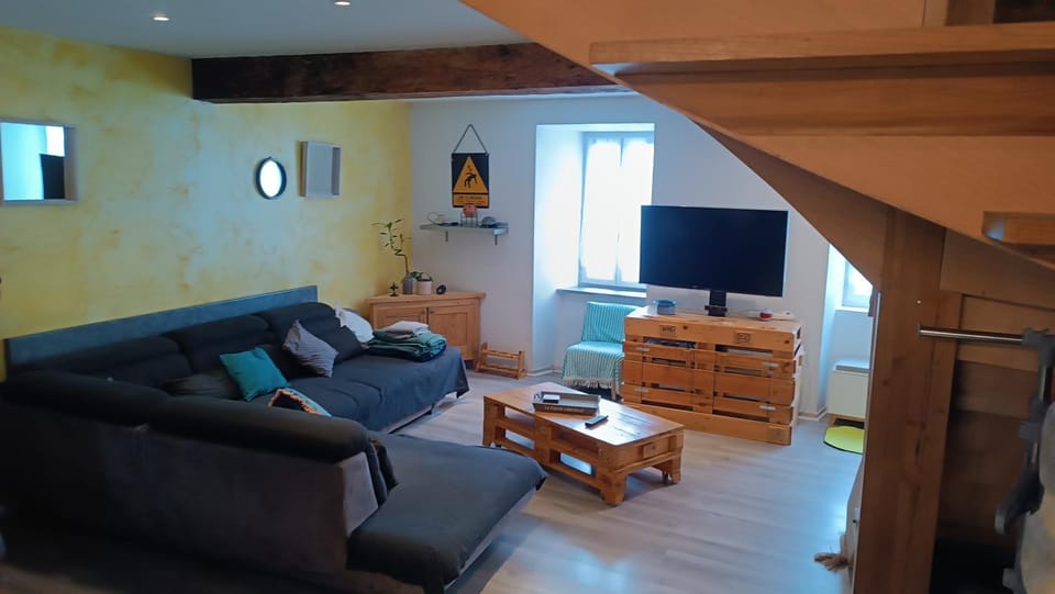 Maison Rabat les 3 seigneurs House in Occitanie