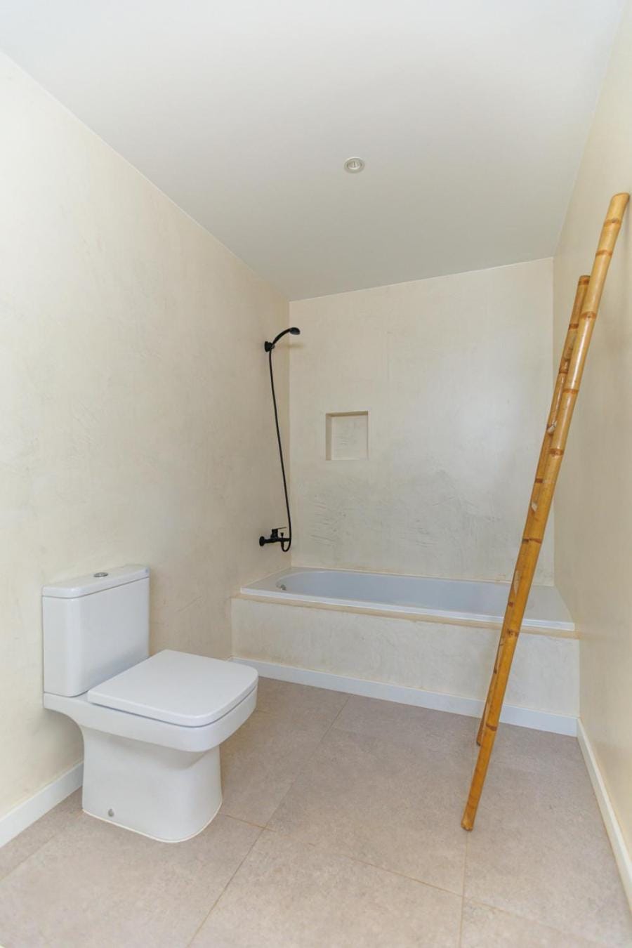 Bathroom, Bath