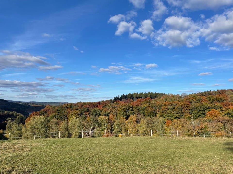 Natural landscape