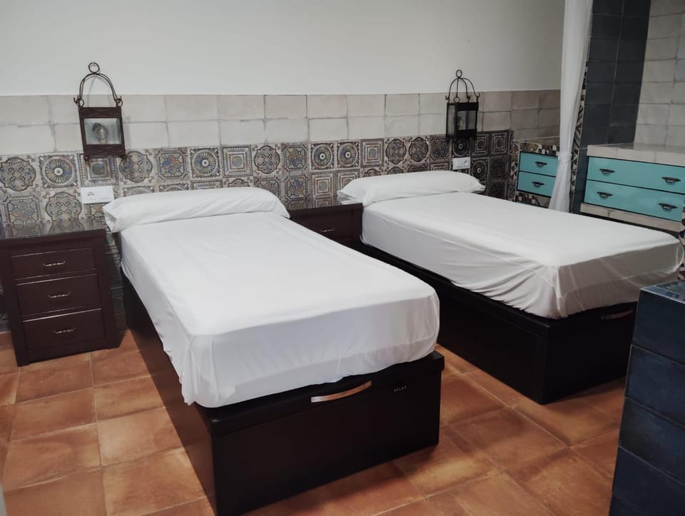 Capricho Azul Apartment in Conil de la Frontera