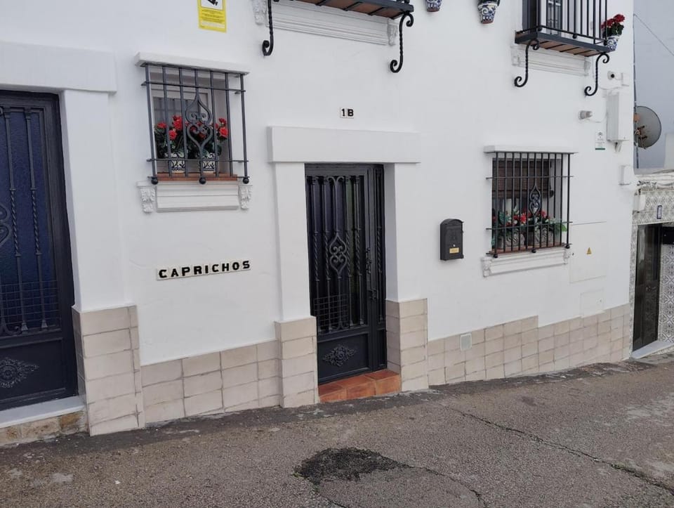 Capricho Azul Apartment in Conil de la Frontera