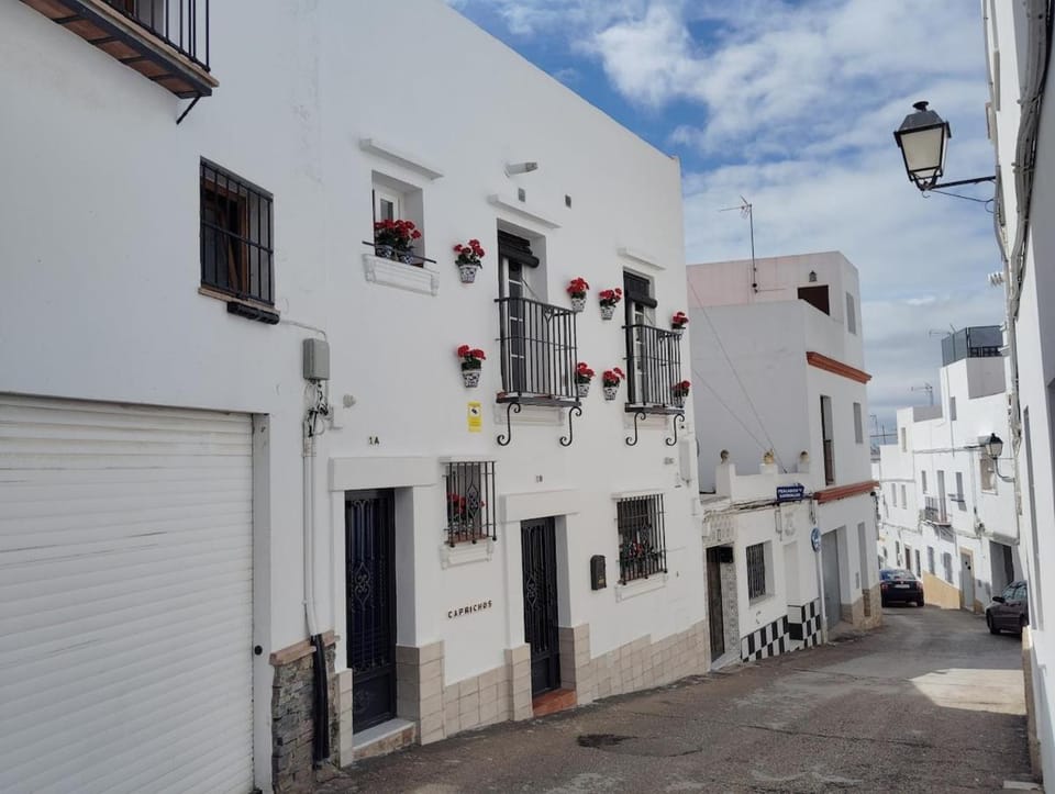 Capricho Azul Apartment in Conil de la Frontera