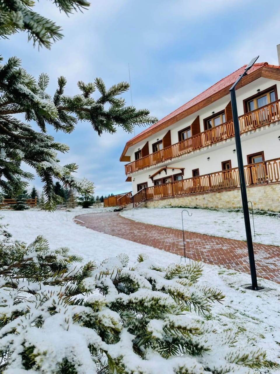 Winter