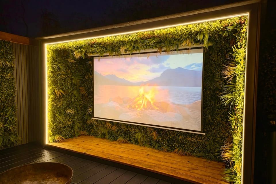 TV and multimedia, Evening entertainment