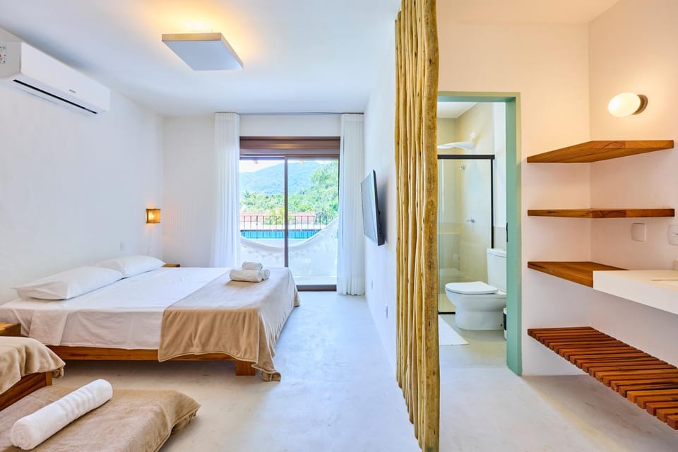 Villa da Barra Ubatuba Villa in Ubatuba