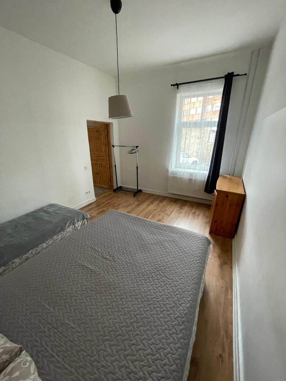 One bedroom Ausekļa apartment Apartment in Latvia
