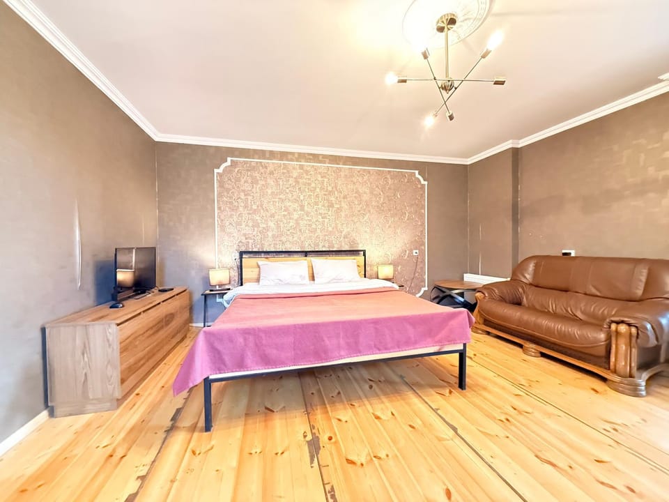ADRESATI apartments Apartment in Georgia
