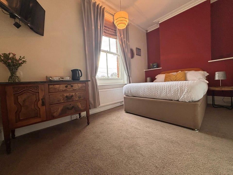 Tramway Hotel Hotel in Lowestoft