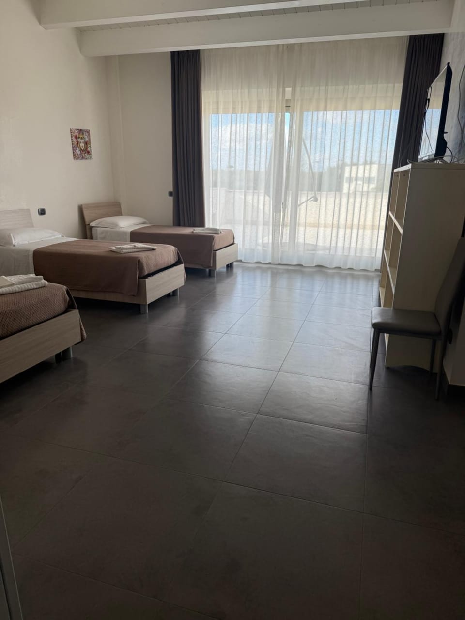 Siria B&B Bed and Breakfast in Province of Foggia