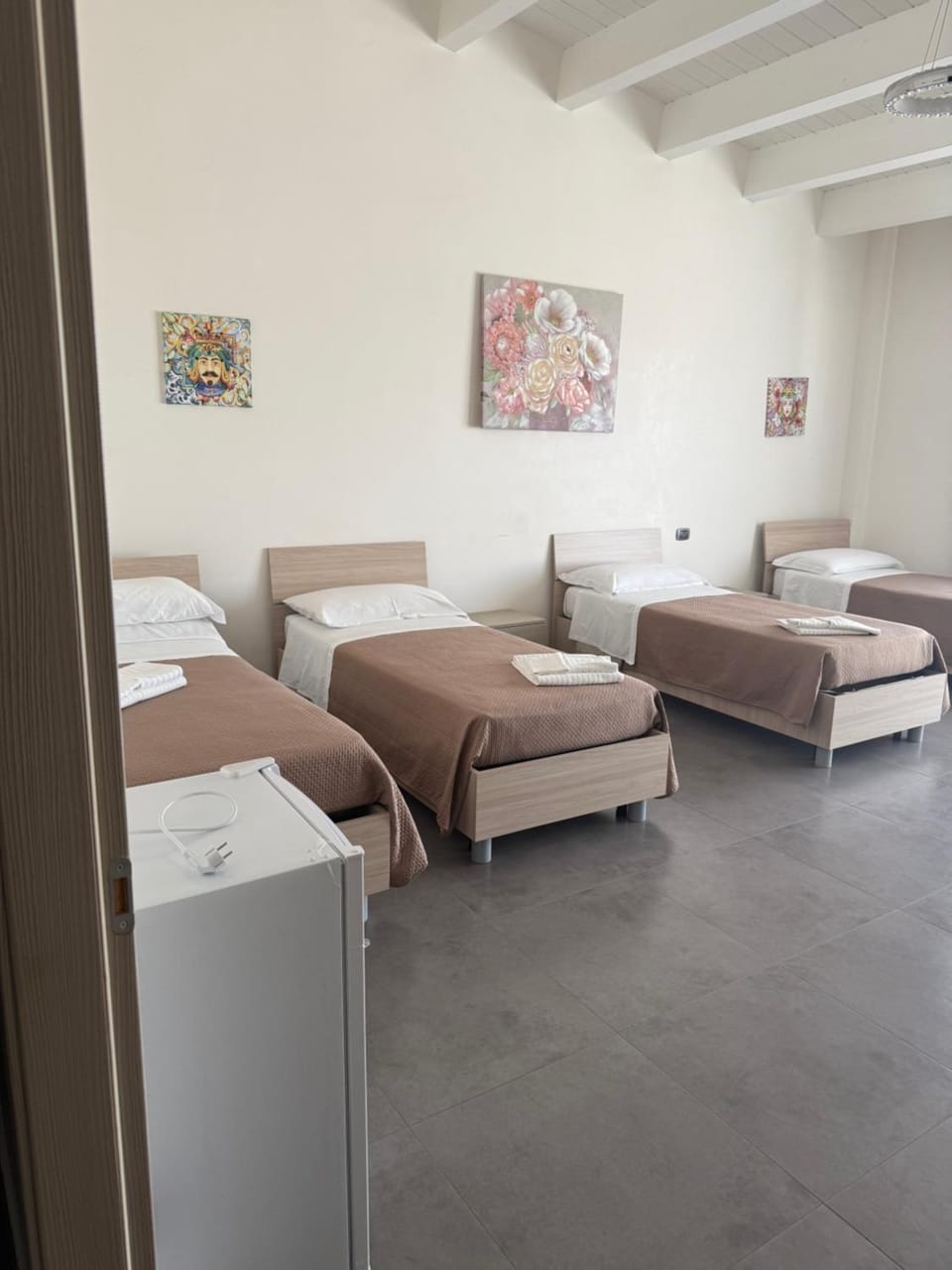 Siria B&B Bed and Breakfast in Province of Foggia