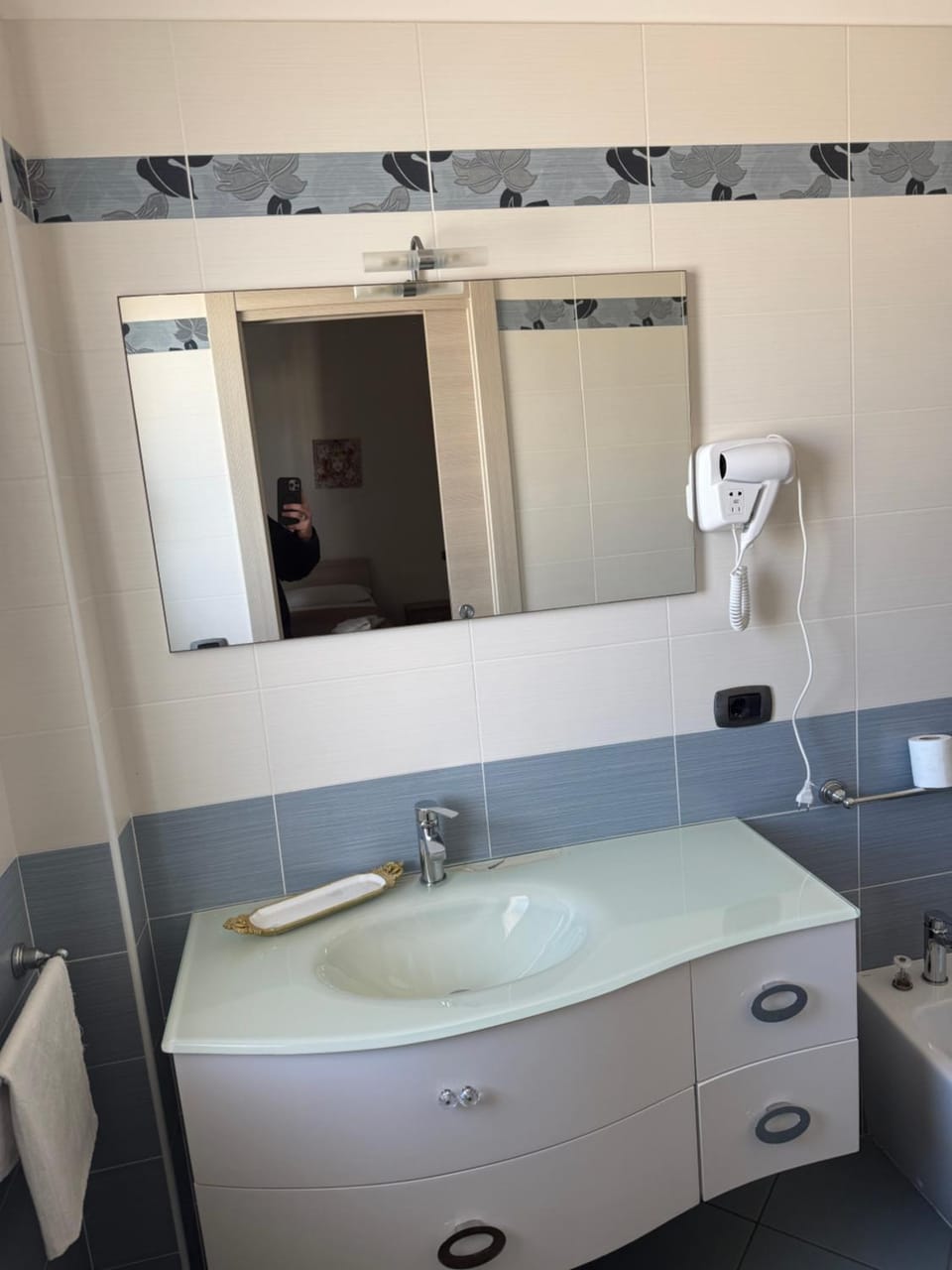 Siria B&B Bed and Breakfast in Province of Foggia