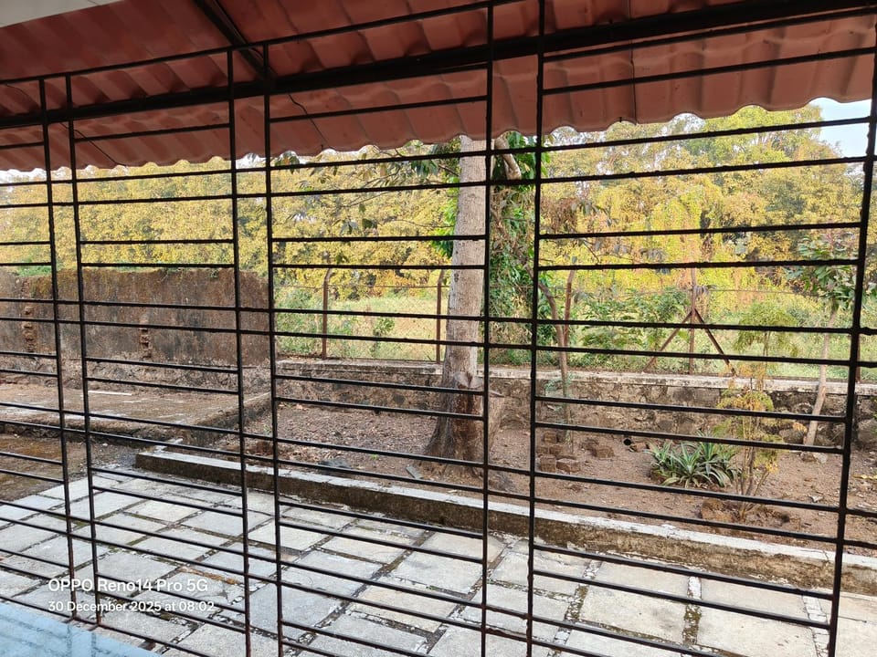 View (from property/room), Balcony/Terrace