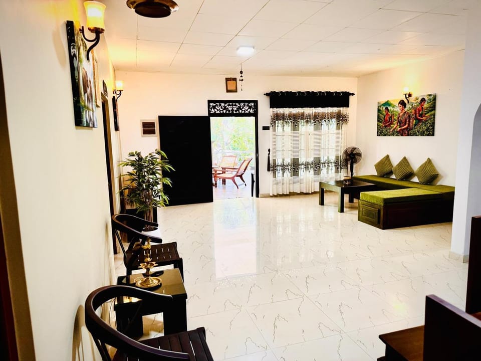 Brescia villa - Your private villa in Matara Villa in Southern Province