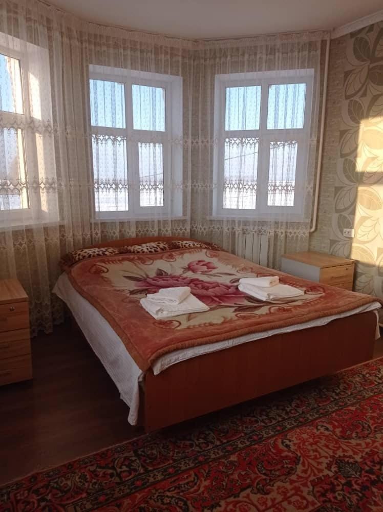 Гостевой дом Маман Bed and Breakfast in Almaty Region, Kazakhstan