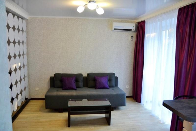 Exclusive apartment in centre Apartment in Ukraine