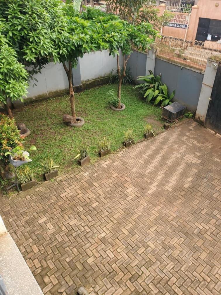 Garden, Garden view