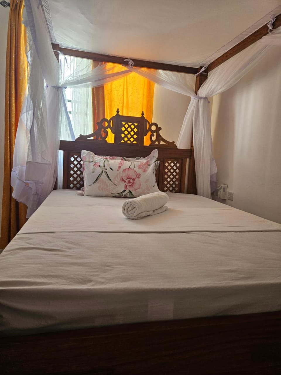MOMBASA BUXTON POINT Apartments Apartment in Mombasa County