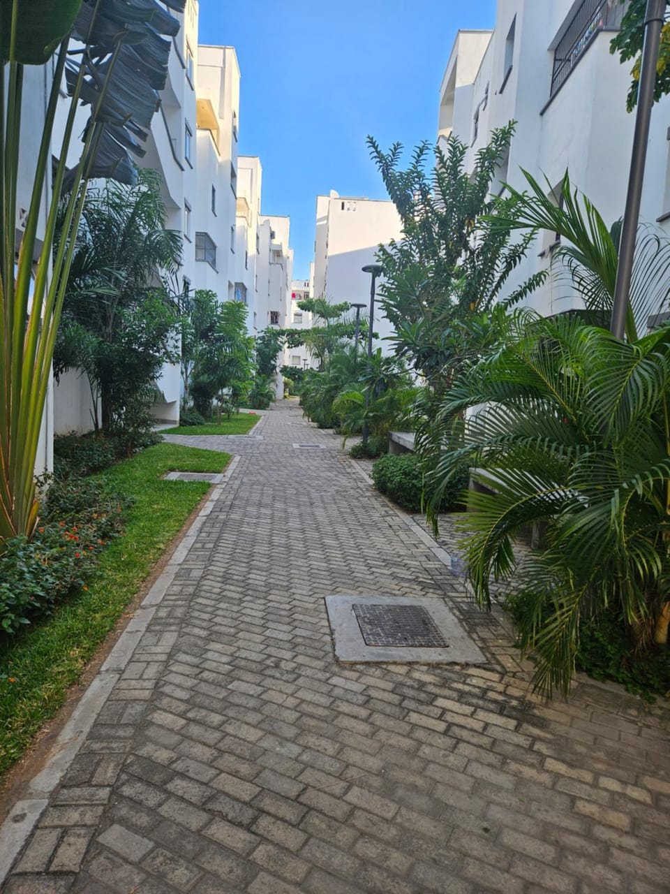 MOMBASA BUXTON POINT Apartments Apartment in Mombasa County