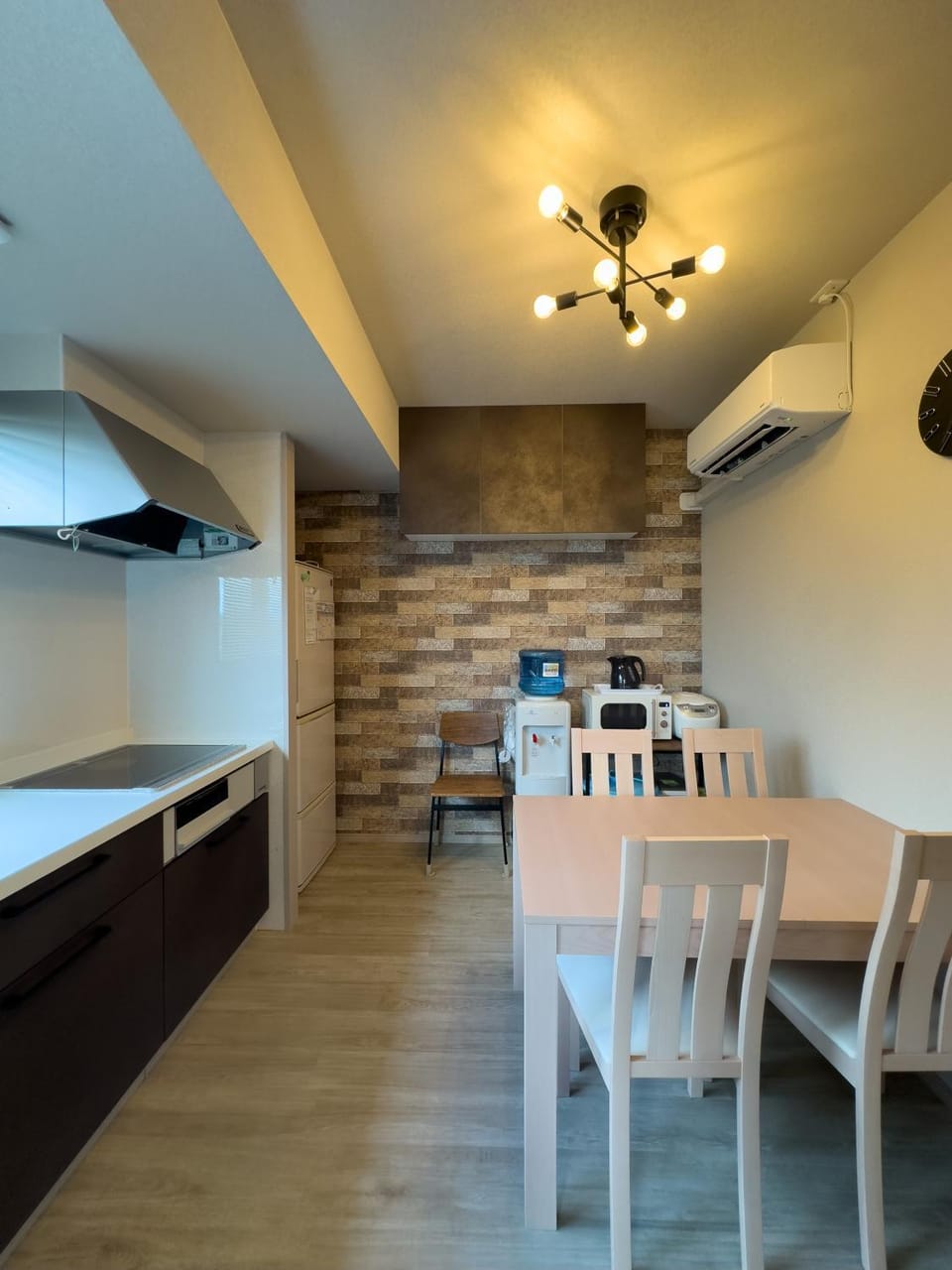 久松の宿 Bed and Breakfast in Okinawa Prefecture