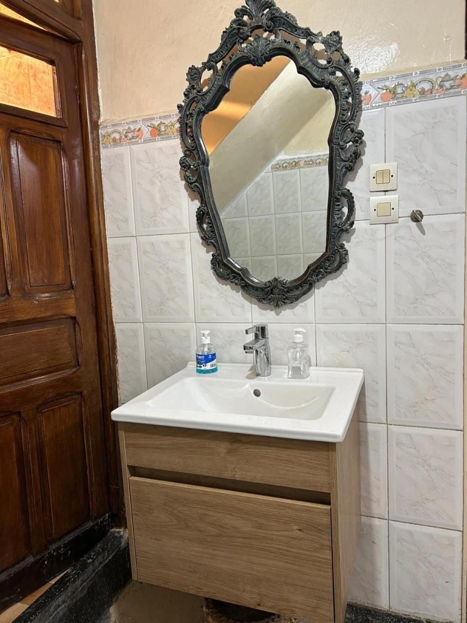 Maison EZ Vacation rental in Rabat