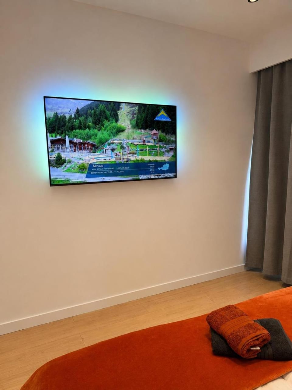 TV and multimedia