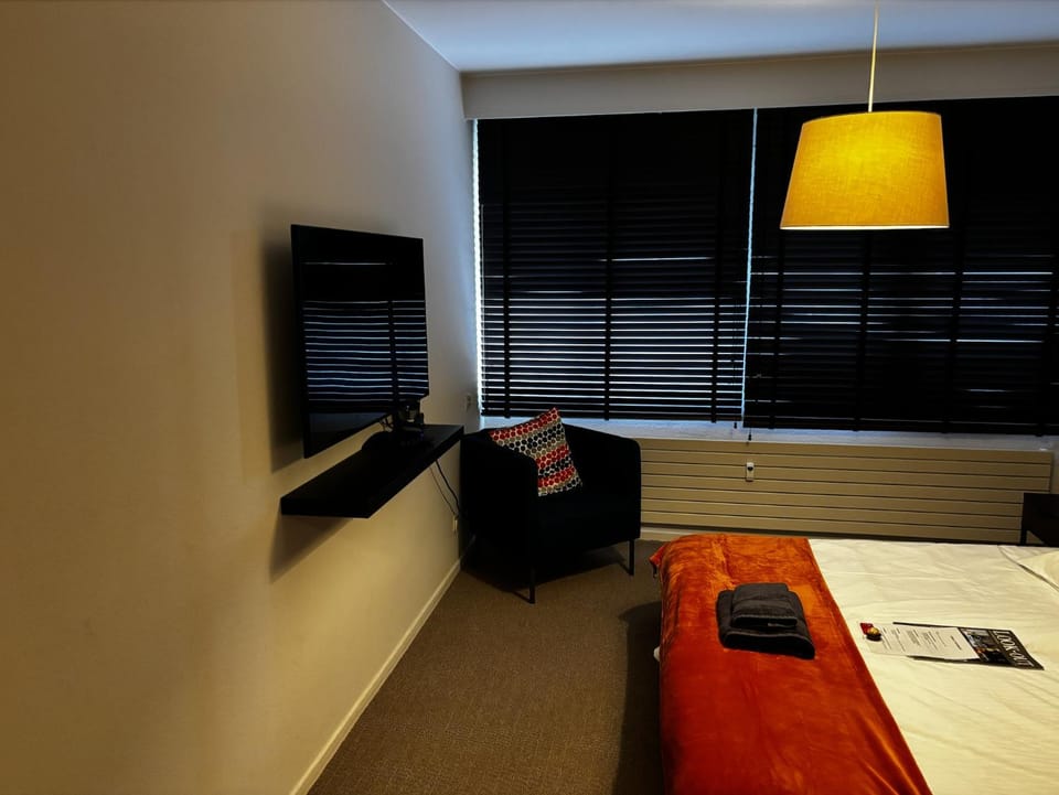 TV and multimedia, Bedroom