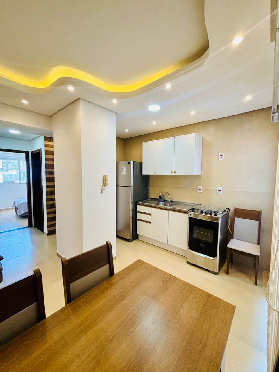 Rio grande apartamento Silva paes 374 Apartment in State of Rio Grande do Sul