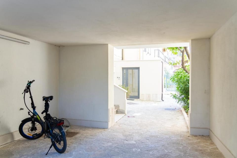 Esclusiva Struttura Fronte Mare, Vicino al Centro Città Apartment in Pescara