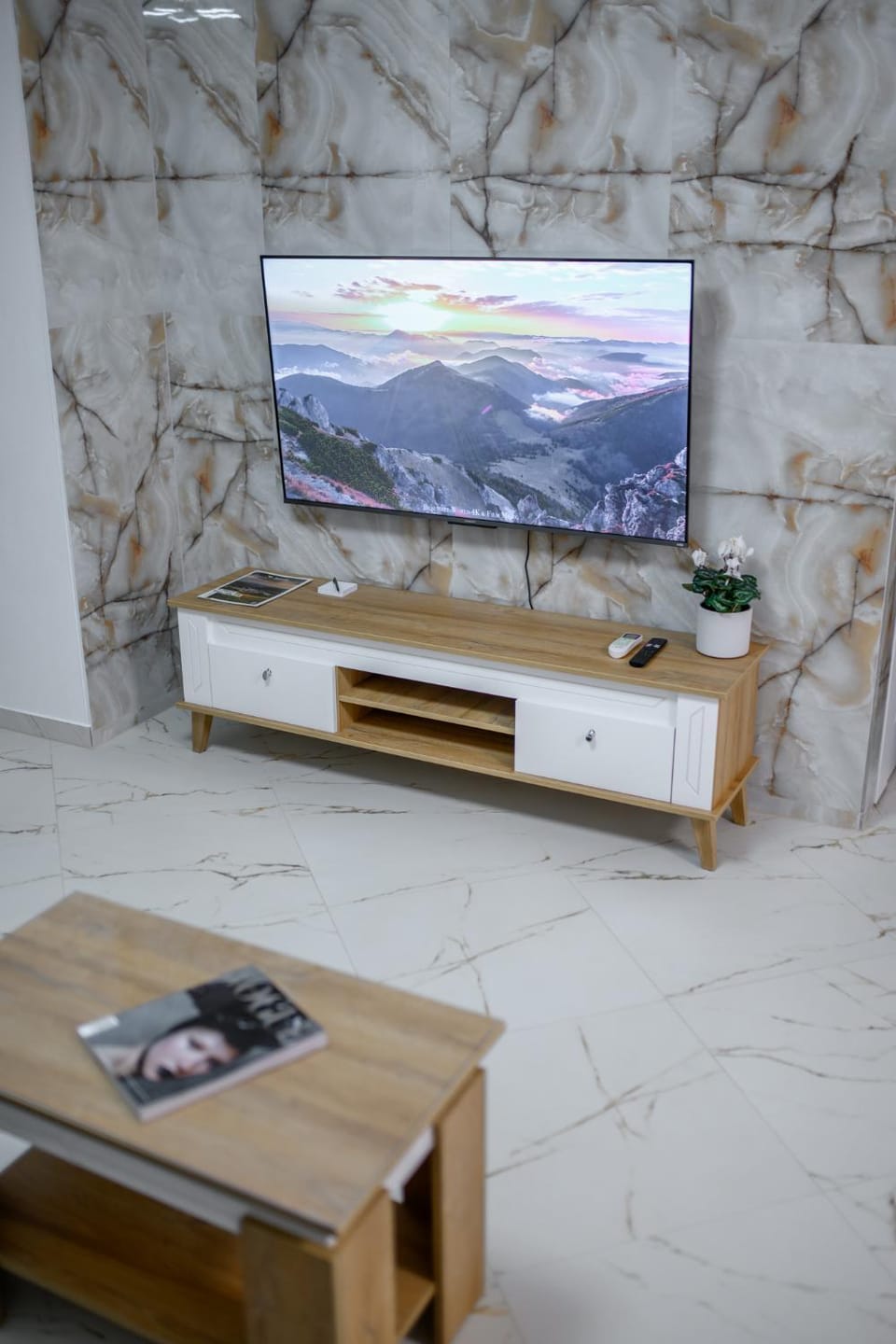 TV and multimedia