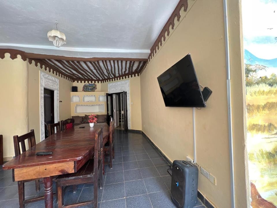 Kivuli Holiday Homes Limited Bed and Breakfast in Kenya
