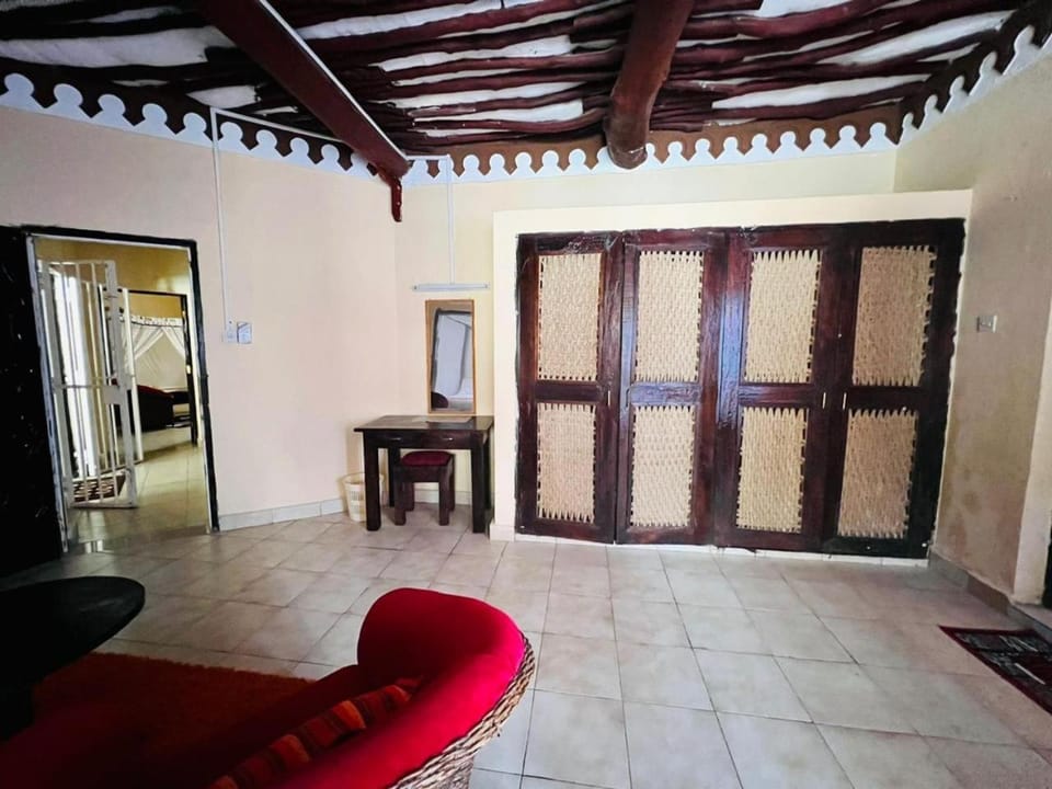 Kivuli Holiday Homes Limited Bed and Breakfast in Kenya