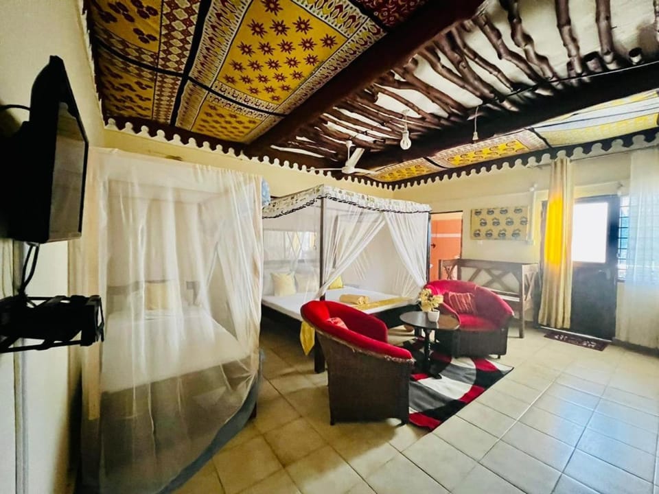 Kivuli Holiday Homes Limited Bed and Breakfast in Kenya