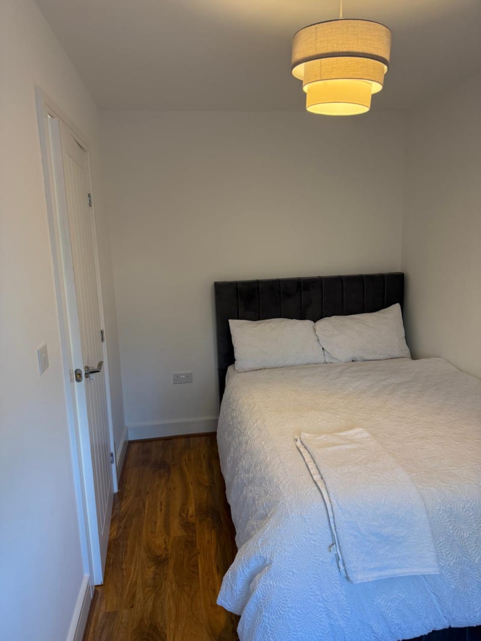 Comfortable double room with shared spaces Vacation rental in Birmingham