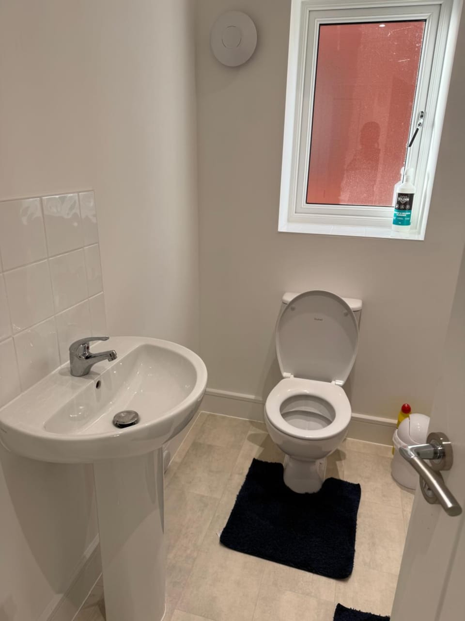 Comfortable double room with shared spaces Vacation rental in Birmingham