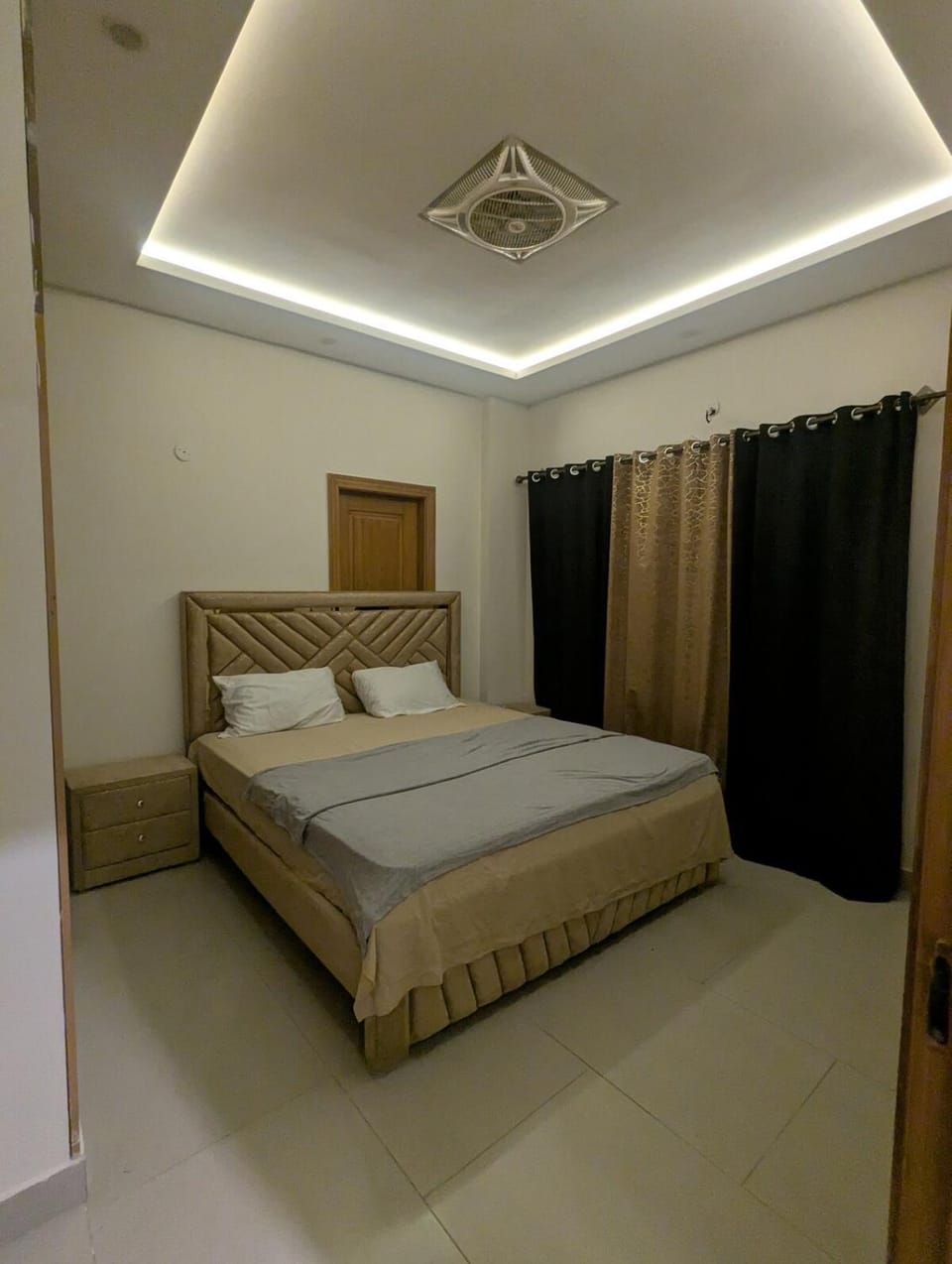 Luxury Apartment 25 off Apartment in Islamabad Capital Territory