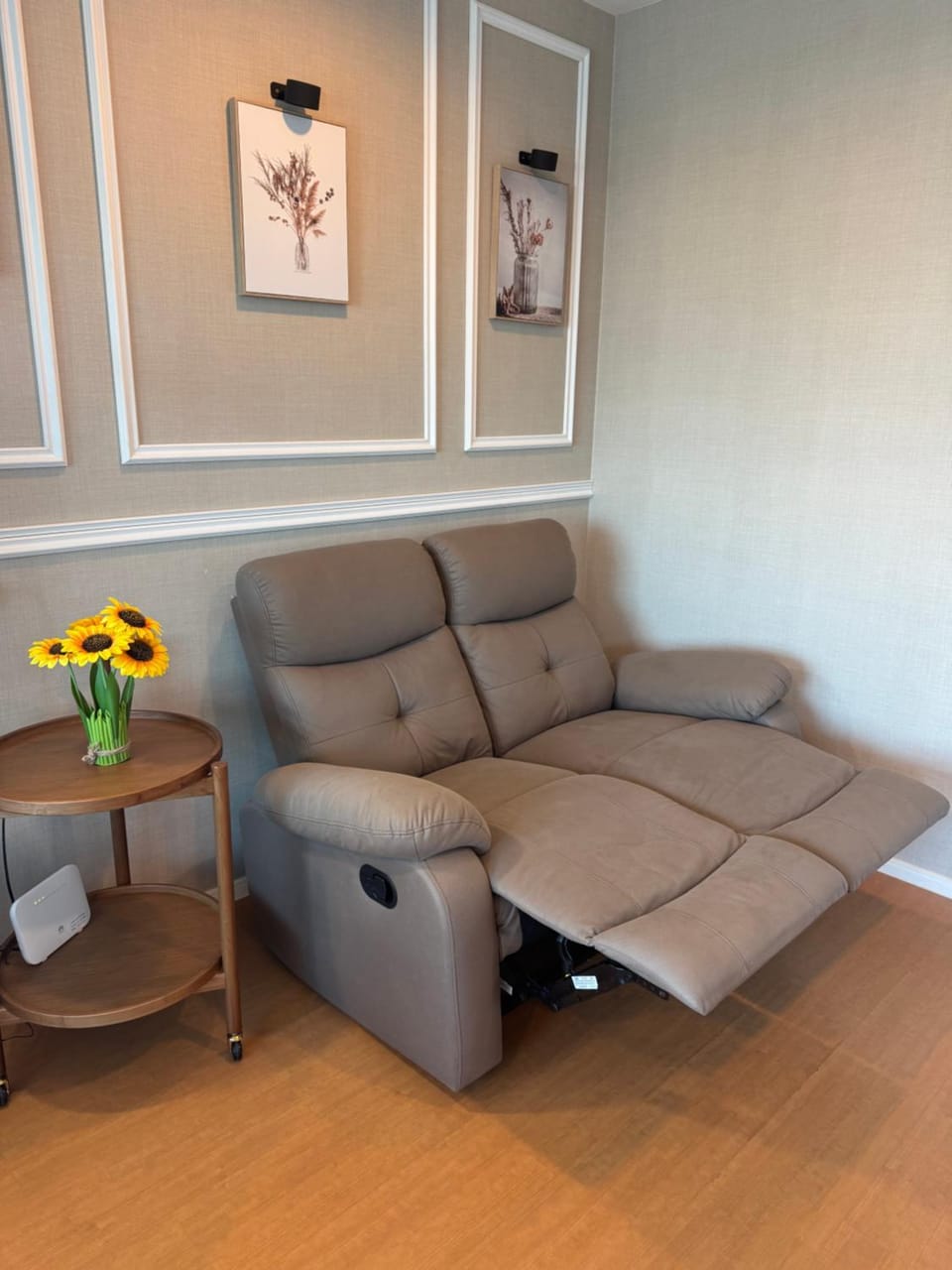 Lumpini Seaview Jomtien Pattaya 11F Apartment in Pattaya City
