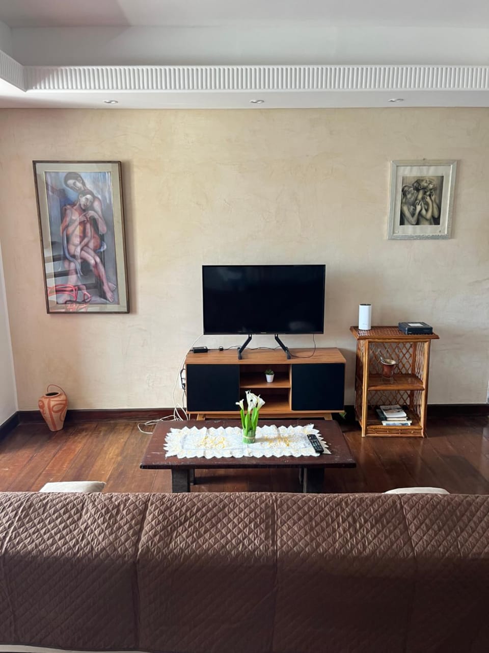 Ondina 501 Apartment in Salvador