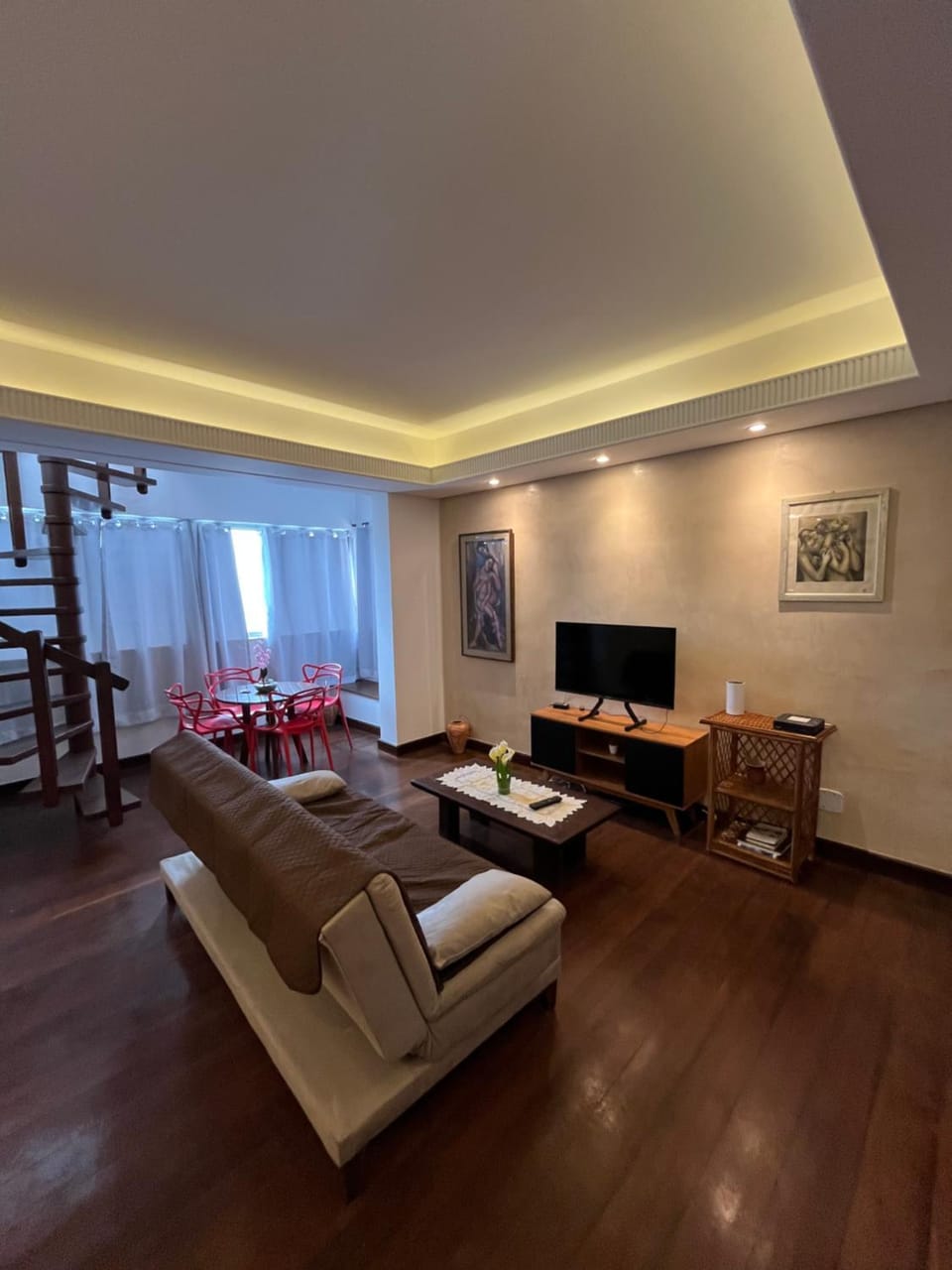 Ondina 501 Apartment in Salvador