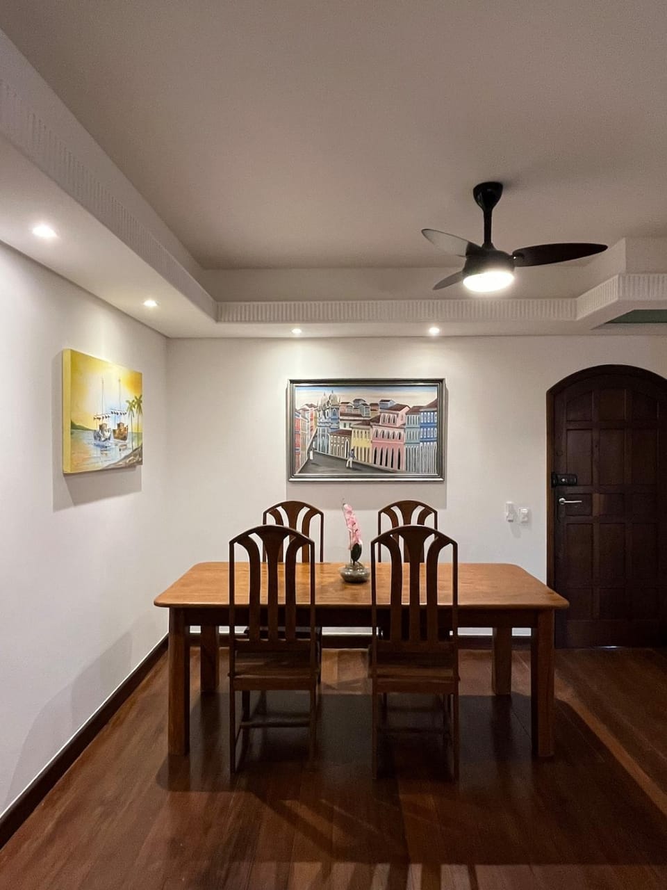 Ondina 501 Apartment in Salvador