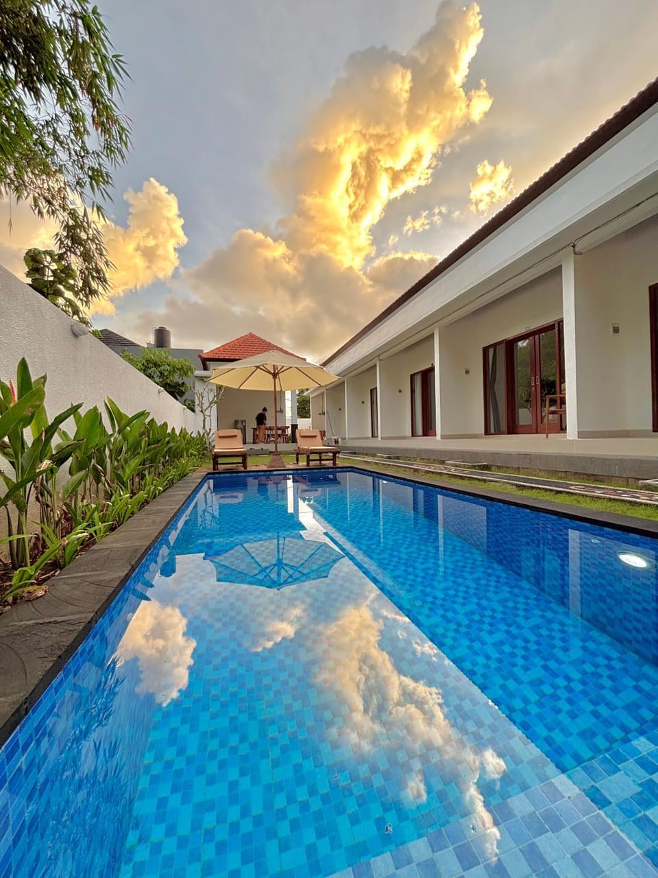 Amitha Lodge Uluwatu Vacation rental in Bali