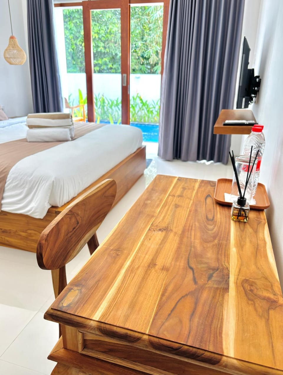 Amitha Lodge Uluwatu Vacation rental in Bali