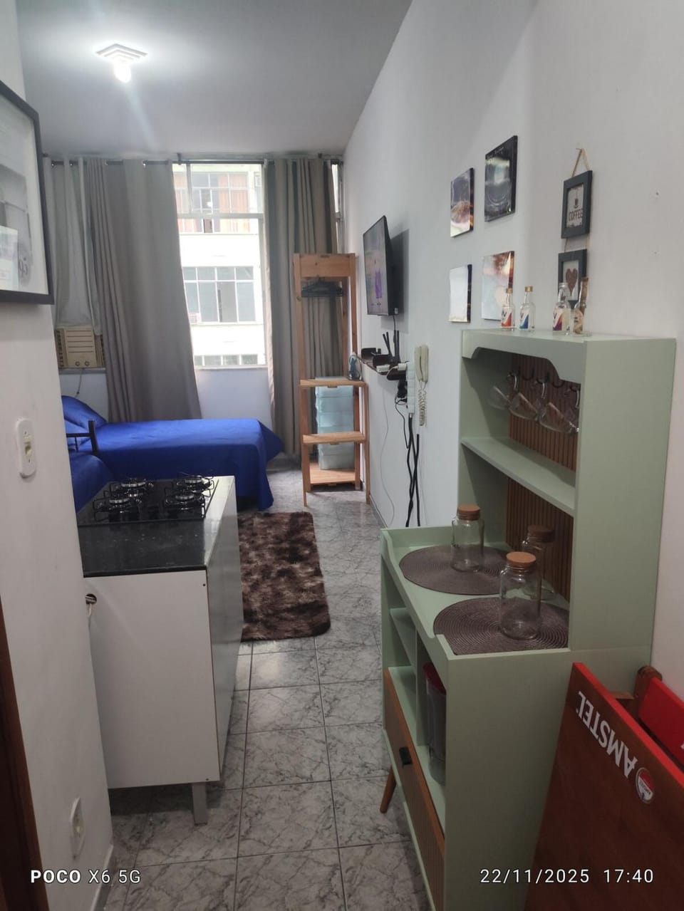 Family apartment in downtown Rio de Janeiro Apartment in Rio de Janeiro