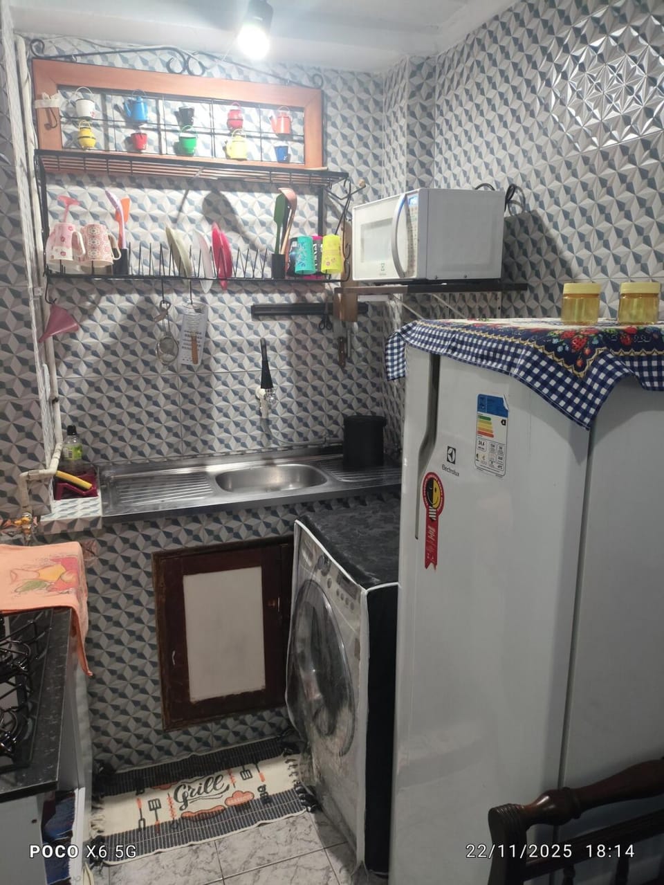 Family apartment in downtown Rio de Janeiro Apartment in Rio de Janeiro