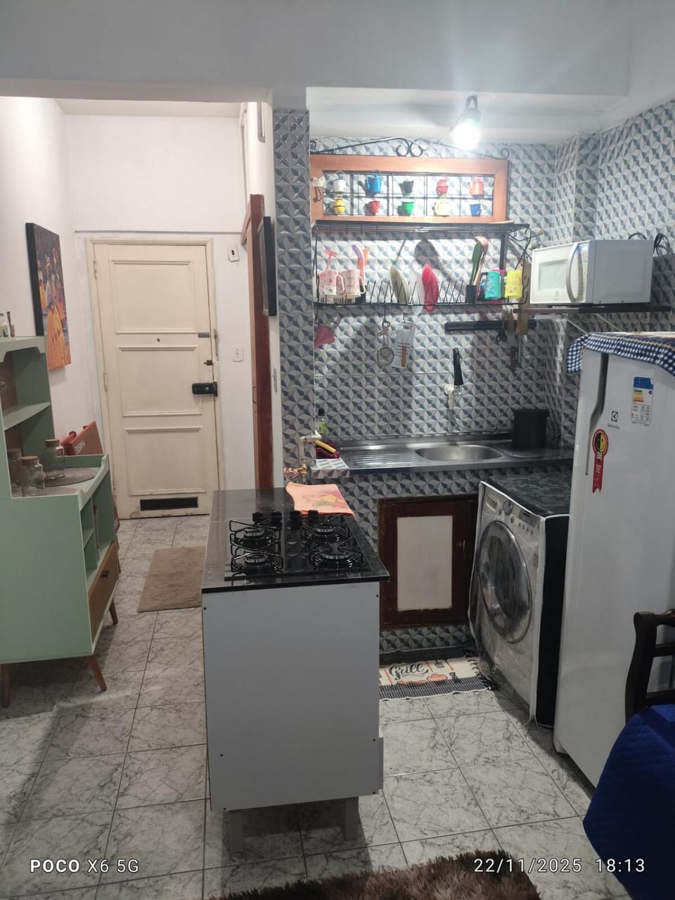 Family apartment in downtown Rio de Janeiro Apartment in Rio de Janeiro