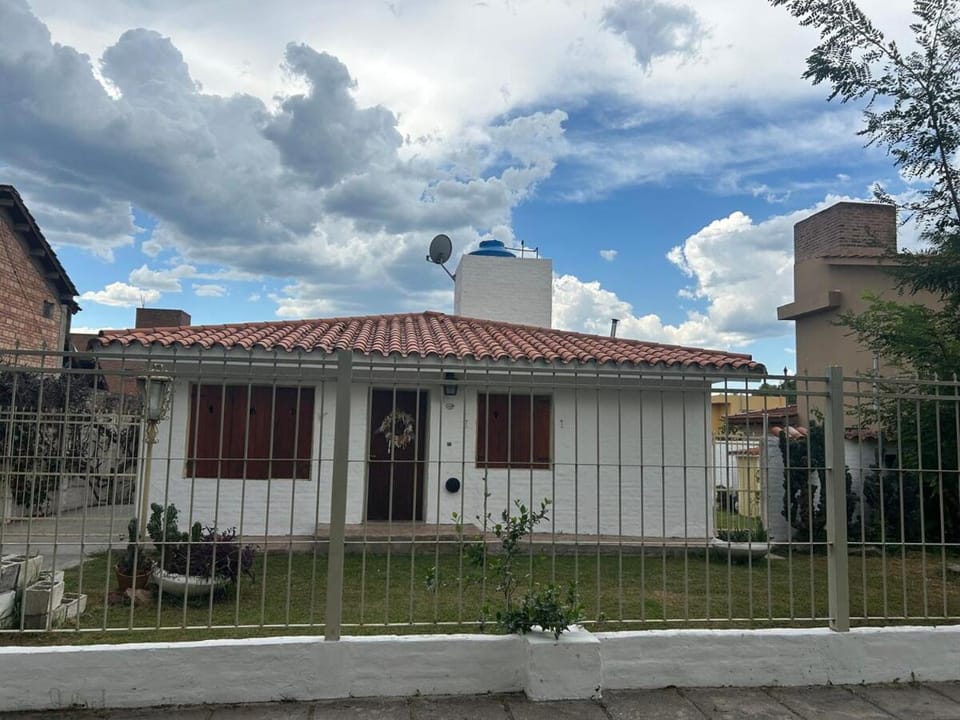 Casa Jazmín House in Villa Carlos Paz