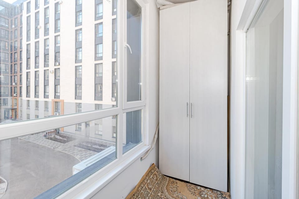 Day, Balcony/Terrace, Balcony/Terrace, wardrobe