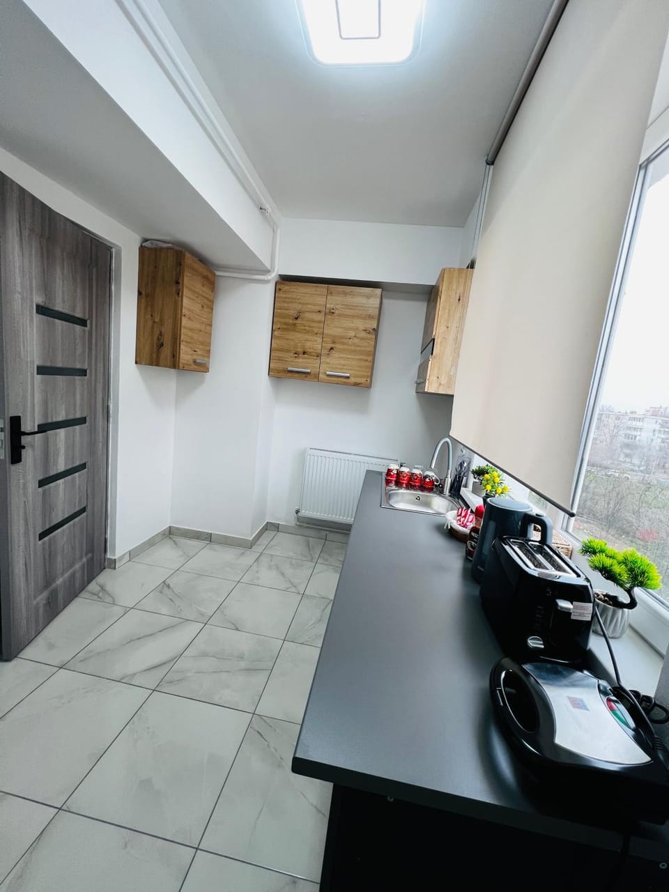 Betty Residence Craiova Apartment in Craiova