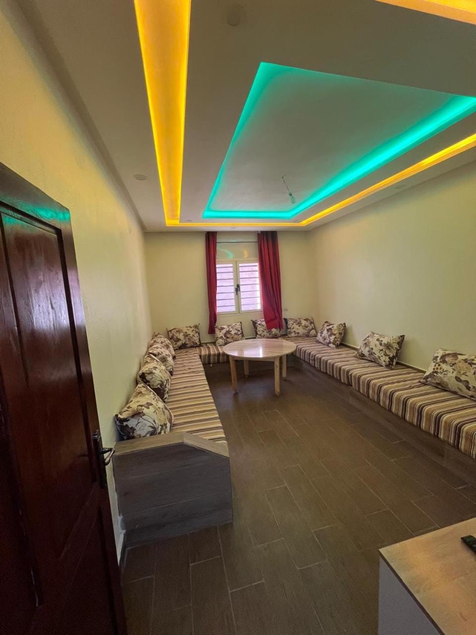 Immeuble Elmo plage Mirleft Apartment in Morocco