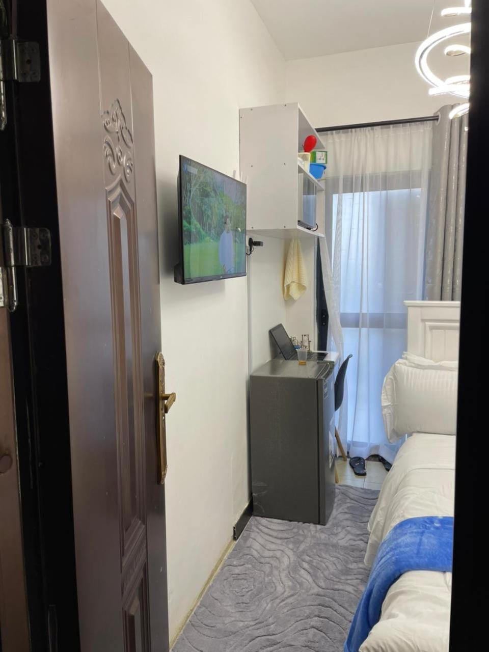 TV and multimedia