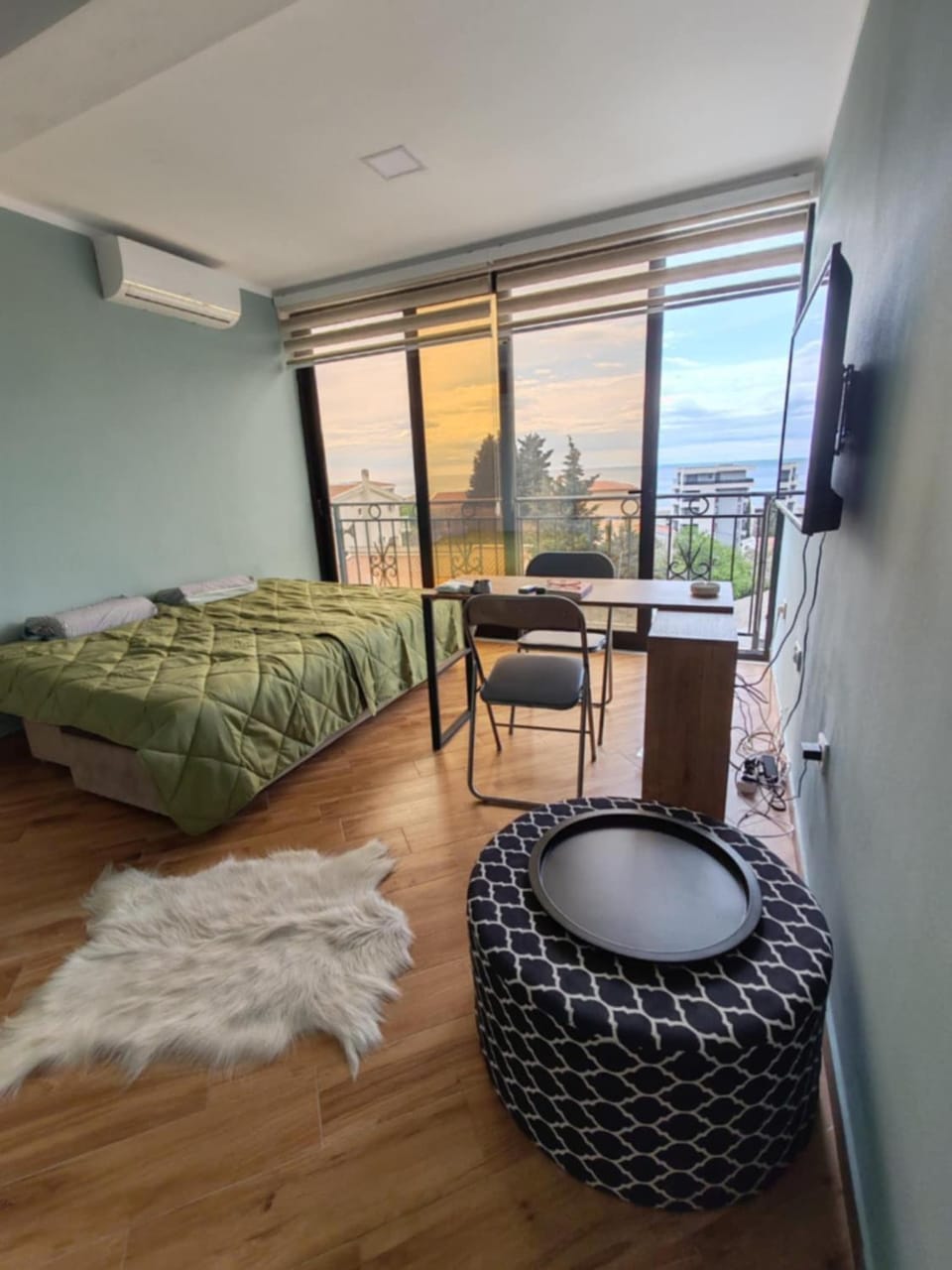 Cherry Apartment in Ulcinj Municipality